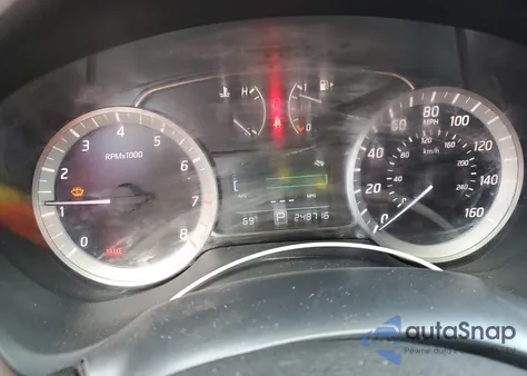 2013 Nissan Sentra S z USA, uszkodzony, nr VIN 3N1AB7AP1DL733303